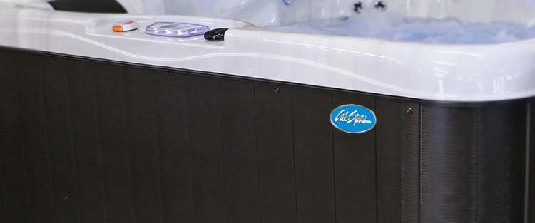 Cal Preferred™ for hot tubs in Hampshire