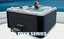 Deck Series Hampshire hot tubs for sale