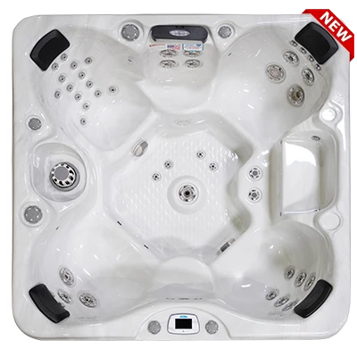 Baja-X EC-749BX hot tubs for sale in Hampshire