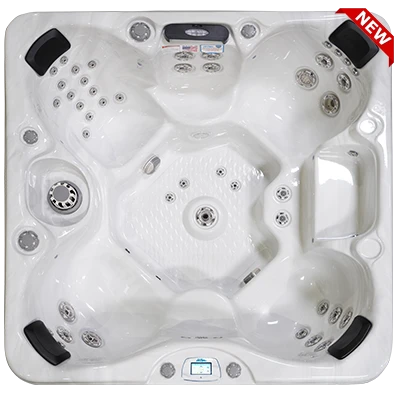 Cancun-X EC-849BX hot tubs for sale in Hampshire