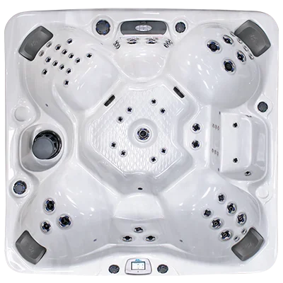 Cancun-X EC-867BX hot tubs for sale in Hampshire