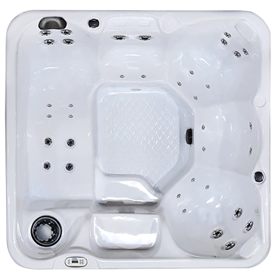 Hawaiian PZ-636L hot tubs for sale in Hampshire