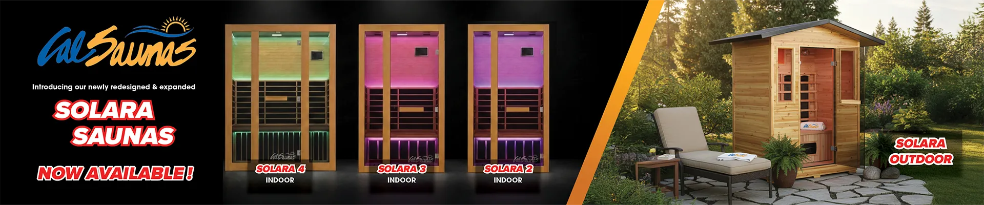 Calspas hot tub being used in a family setting - Hampshire