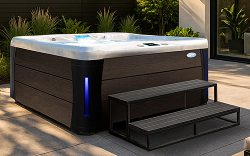 Escape Plus&trade; Spas Hampshire hot tubs for sale
