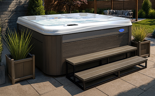 Patio&trade; Spas Hampshire hot tubs for sale