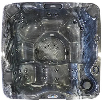 Pacifica EC-739L hot tubs for sale in Hampshire