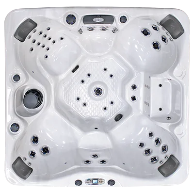 Baja EC-767B hot tubs for sale in Hampshire